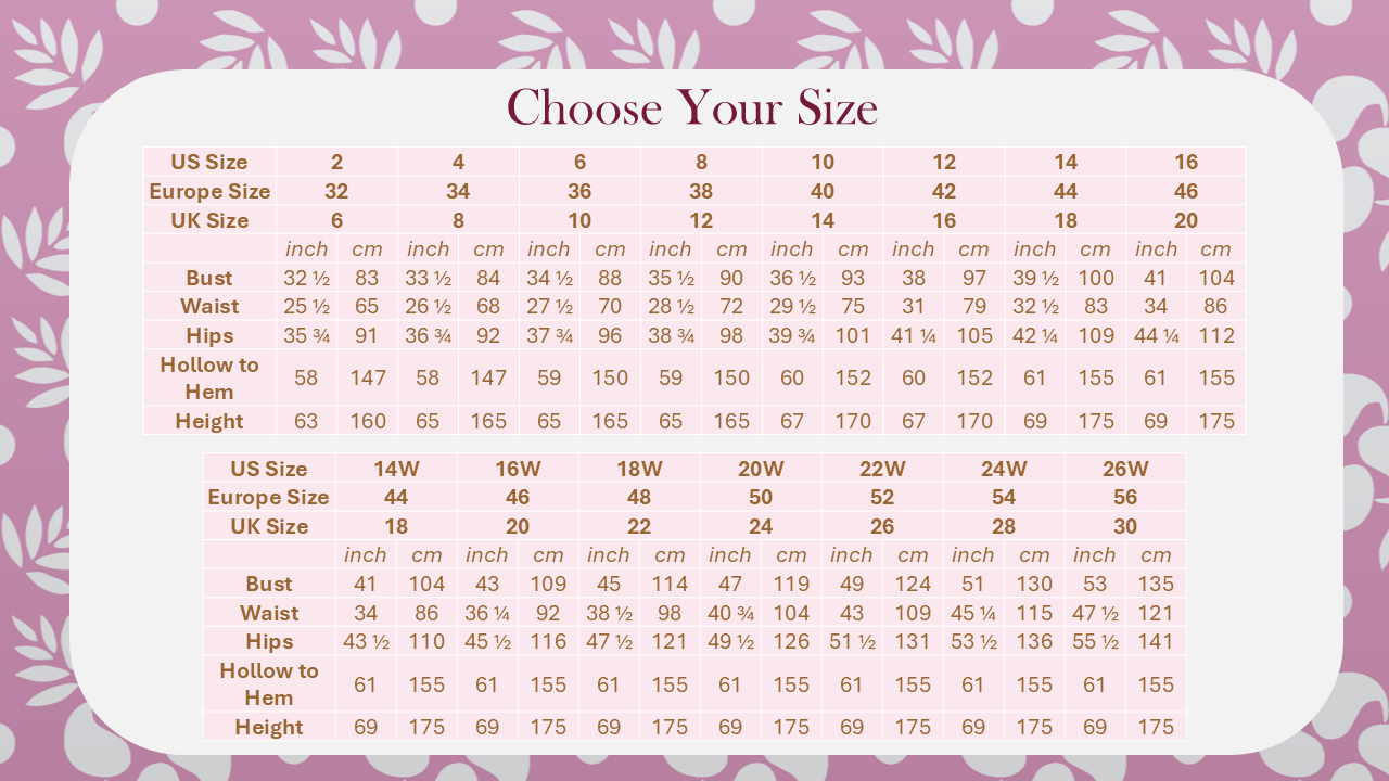 Botanical Illusion Fit-and-Flare Wedding Dress